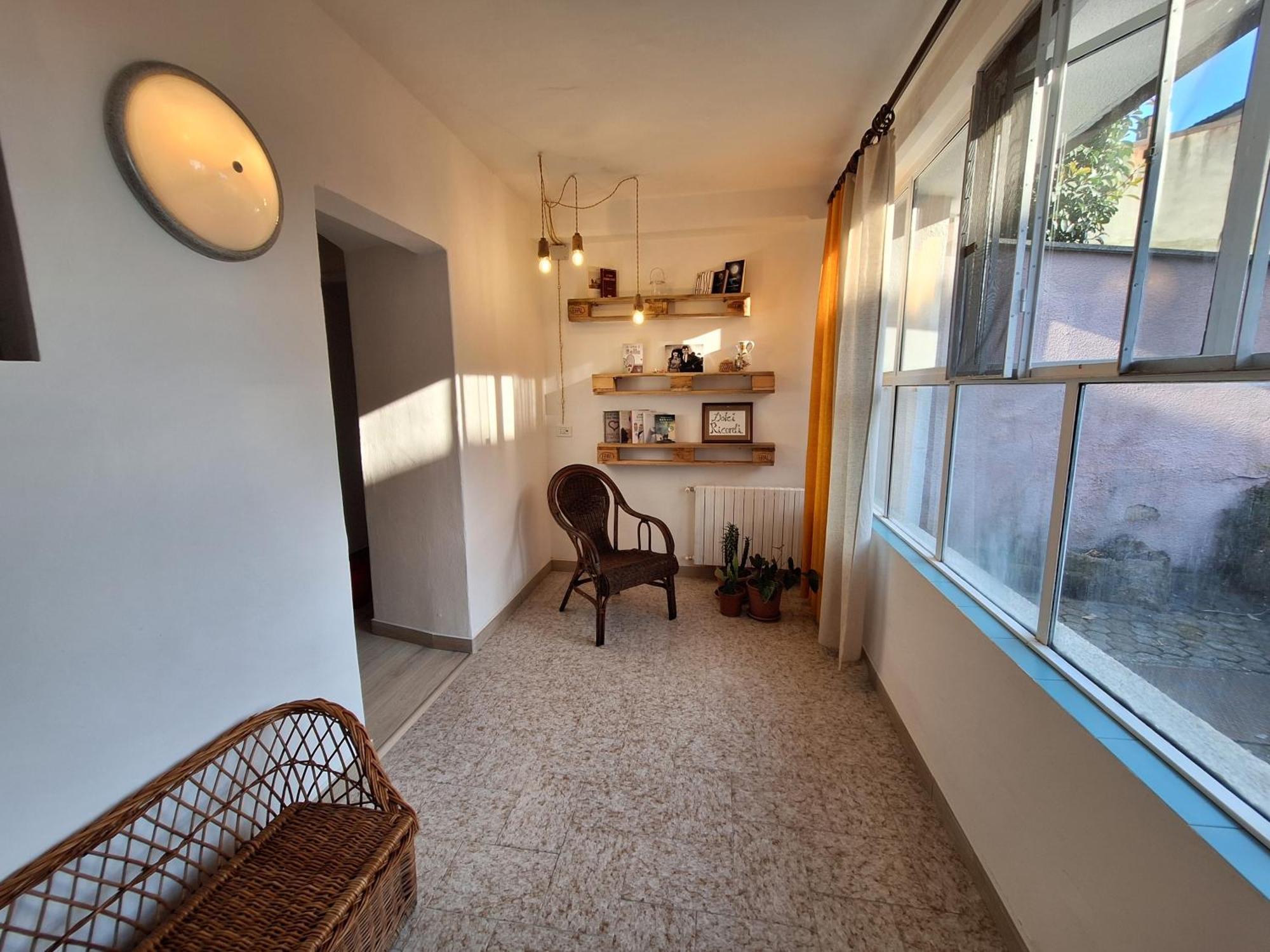 Dolci Ricordi Villa Viverone Bagian luar foto