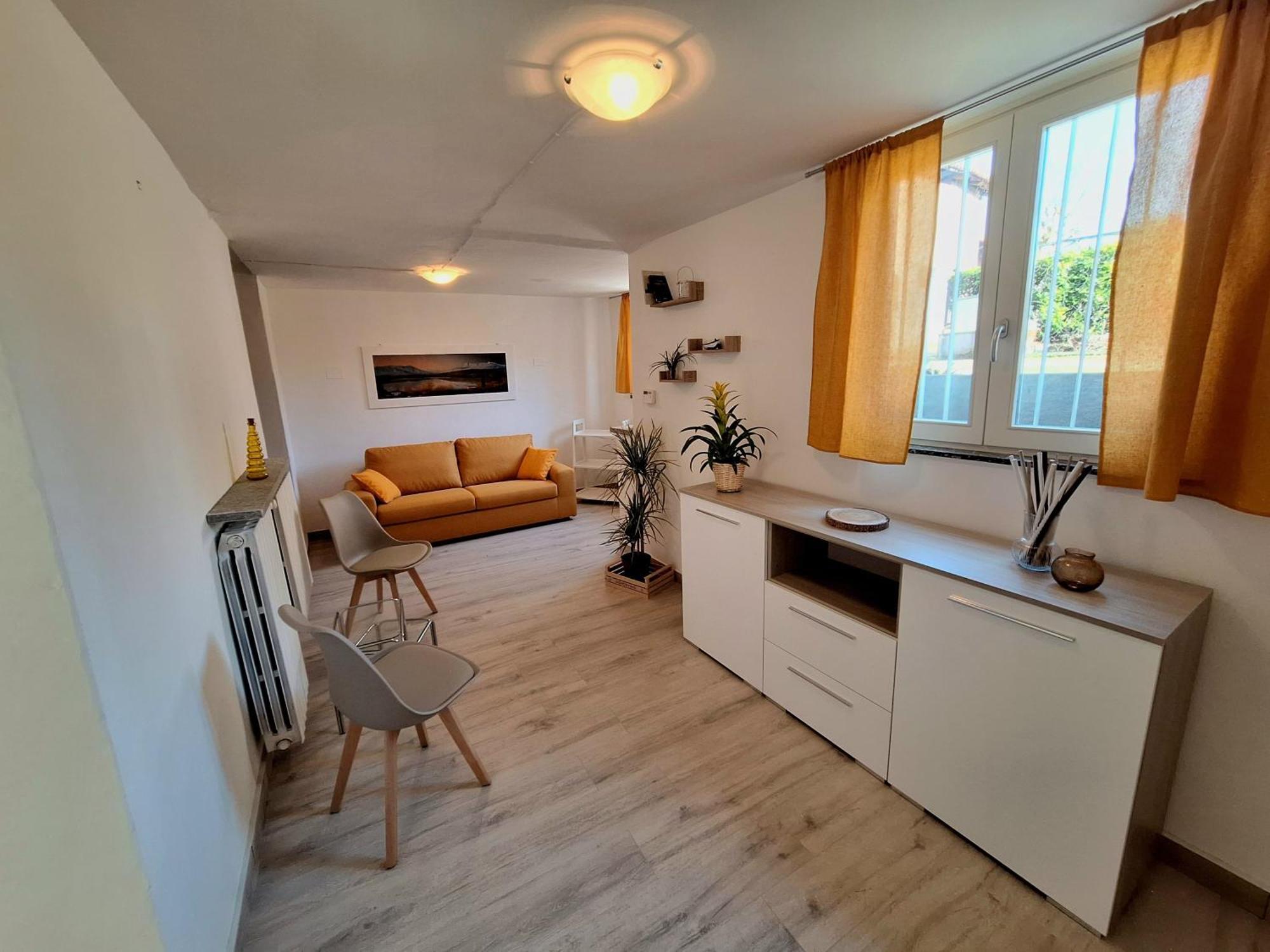 Dolci Ricordi Villa Viverone Bagian luar foto